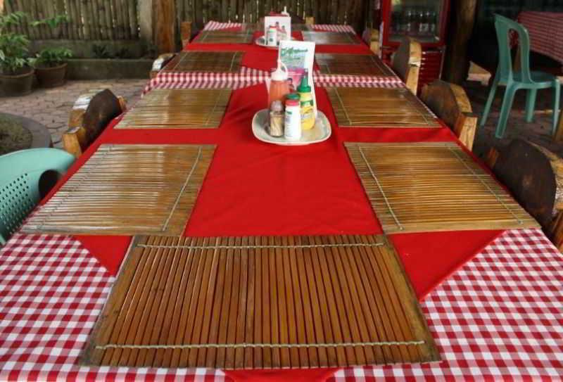 Dumaguete Springs Beach Resort 杜马格特 外观 照片