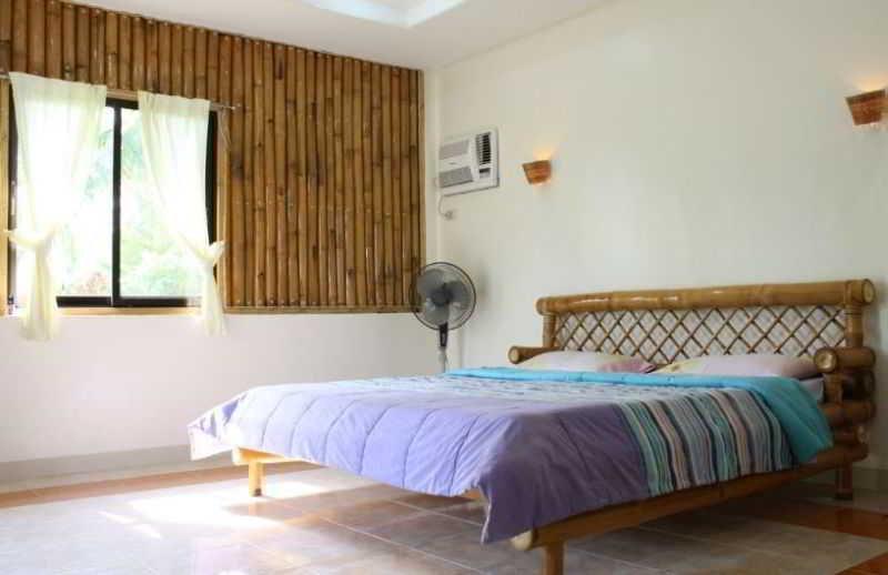 Dumaguete Springs Beach Resort 杜马格特 外观 照片