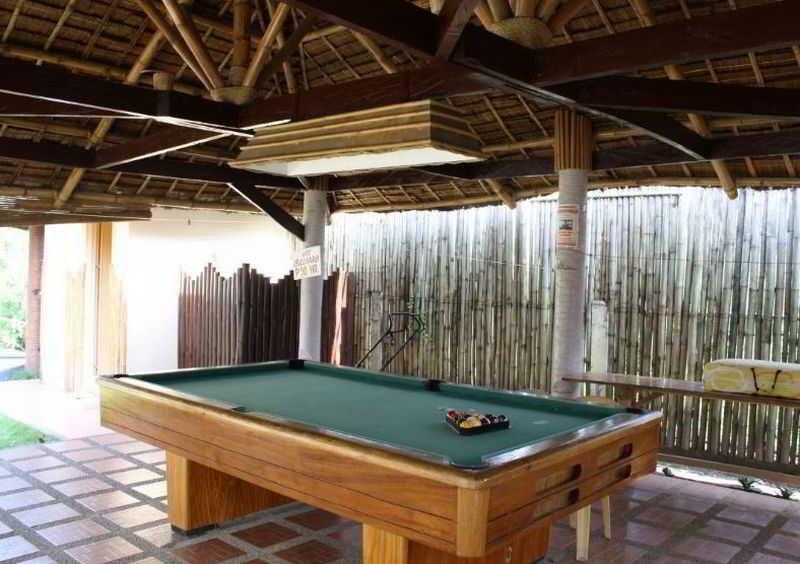 Dumaguete Springs Beach Resort 杜马格特 外观 照片