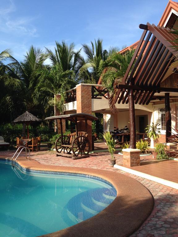 Dumaguete Springs Beach Resort 杜马格特 外观 照片