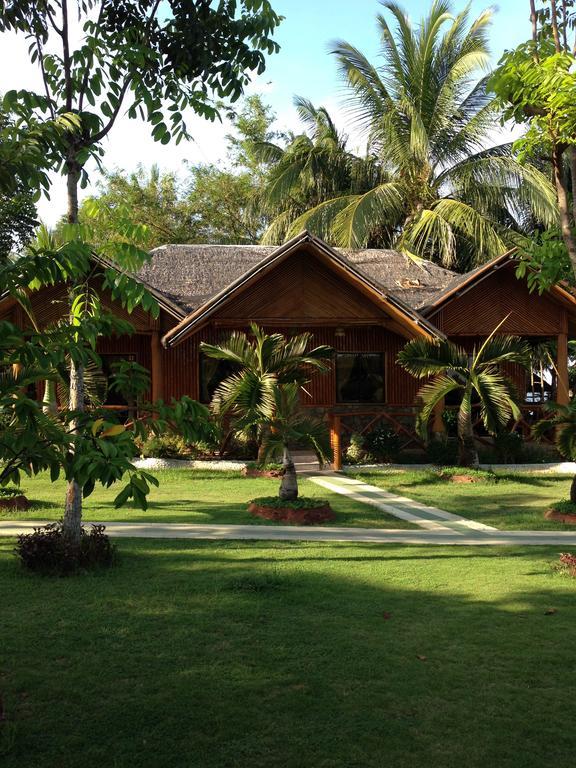 Dumaguete Springs Beach Resort 杜马格特 外观 照片