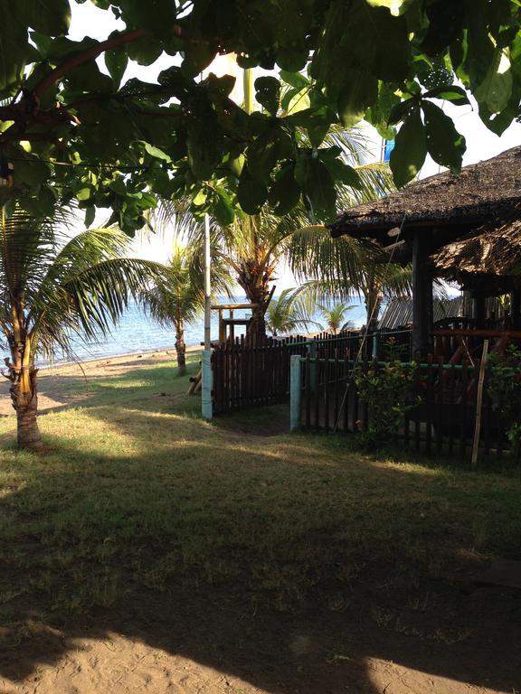 Dumaguete Springs Beach Resort 杜马格特 外观 照片