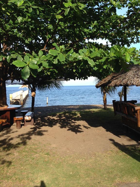 Dumaguete Springs Beach Resort 杜马格特 外观 照片