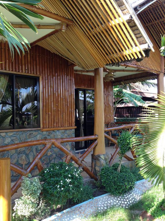 Dumaguete Springs Beach Resort 杜马格特 外观 照片