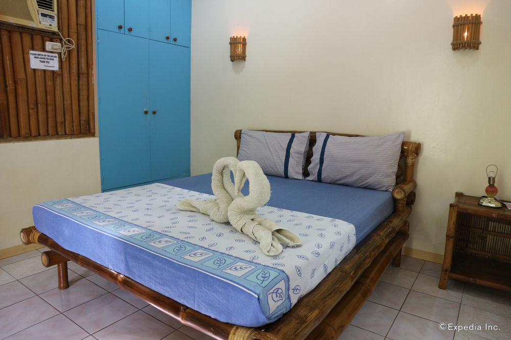 Dumaguete Springs Beach Resort 杜马格特 外观 照片