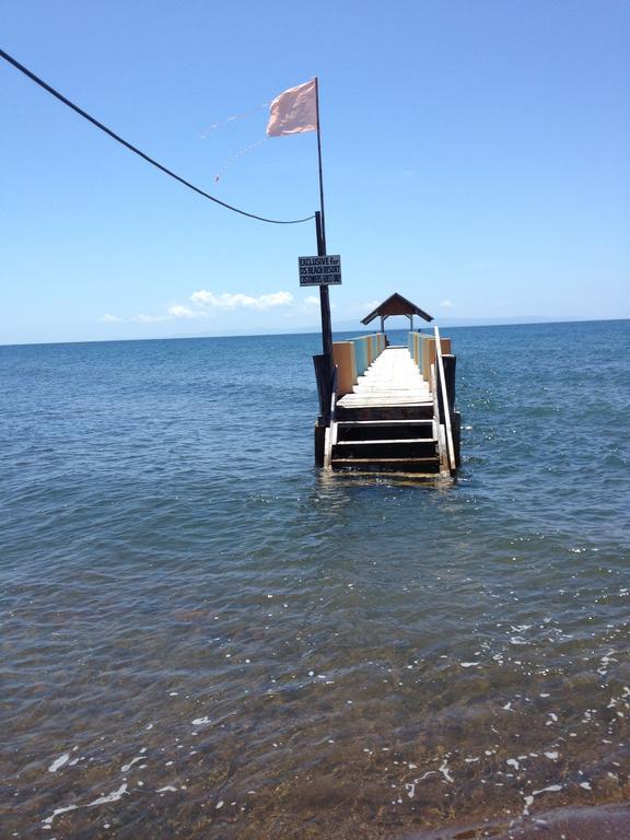 Dumaguete Springs Beach Resort 杜马格特 外观 照片