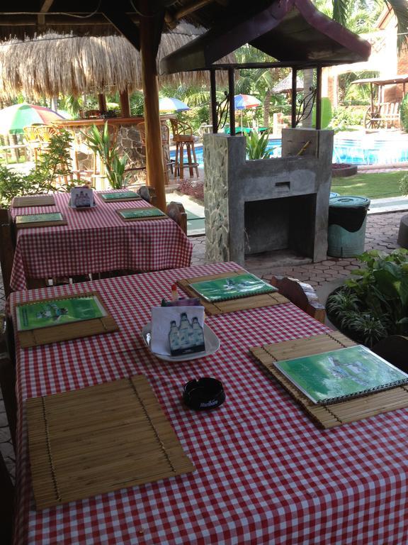 Dumaguete Springs Beach Resort 杜马格特 外观 照片