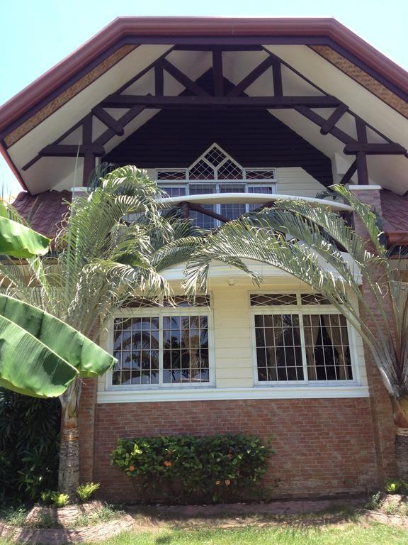 Dumaguete Springs Beach Resort 杜马格特 外观 照片