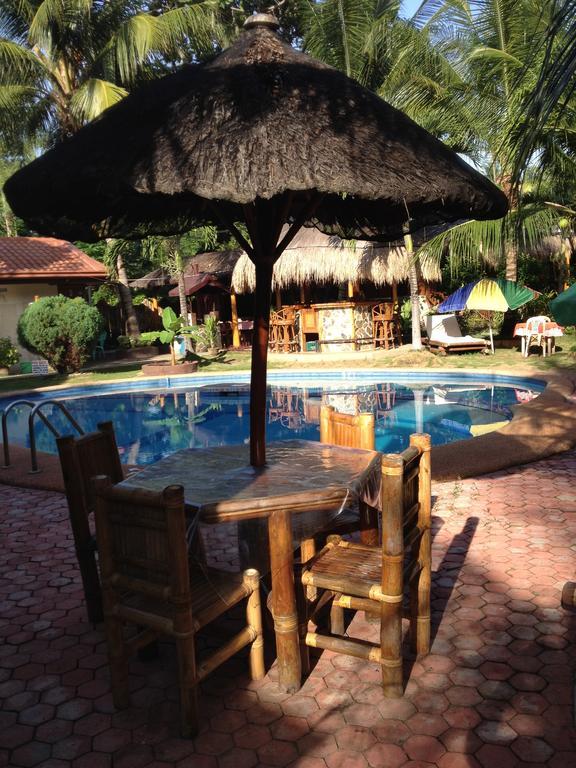 Dumaguete Springs Beach Resort 杜马格特 外观 照片