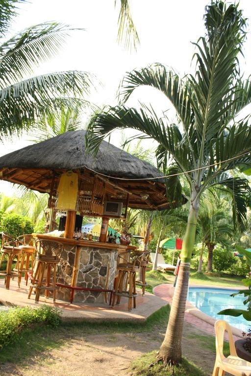 Dumaguete Springs Beach Resort 杜马格特 外观 照片