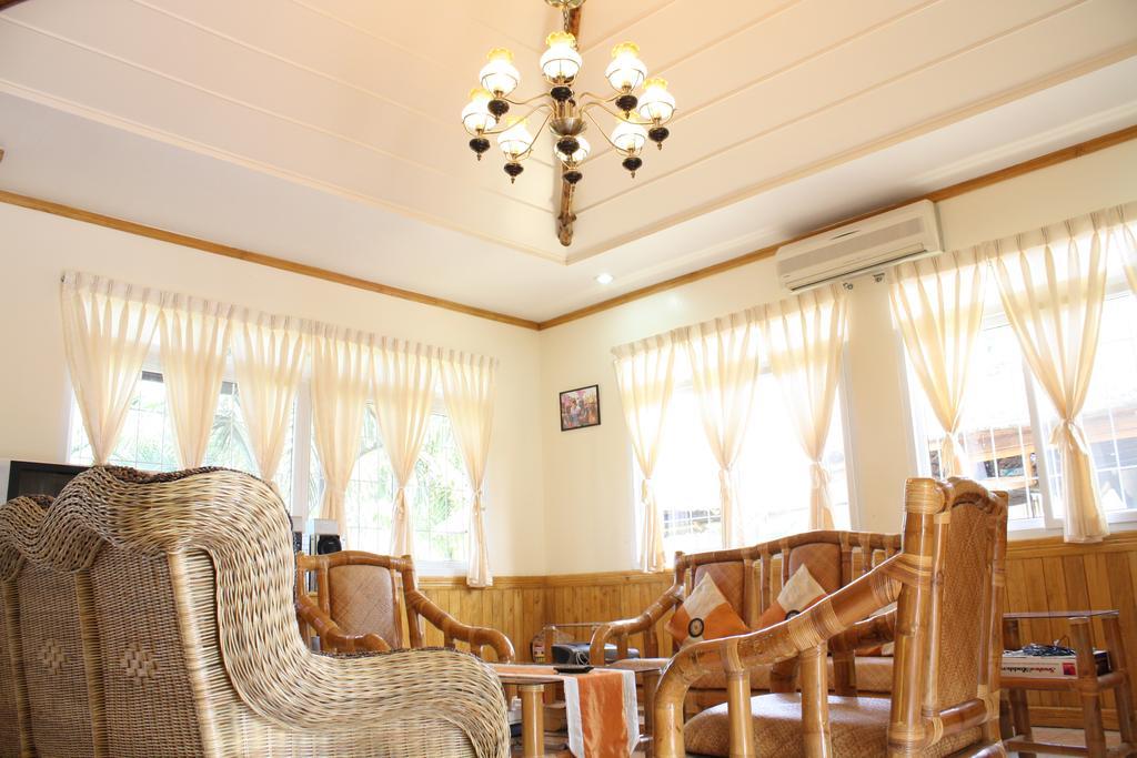 Dumaguete Springs Beach Resort 杜马格特 外观 照片