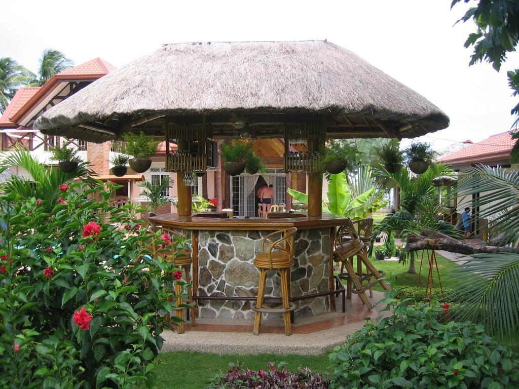 Dumaguete Springs Beach Resort 杜马格特 外观 照片